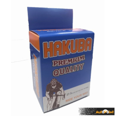 Вътрешна гума HAKUBA - за велосипед 27.5“- 2.125 48ММ