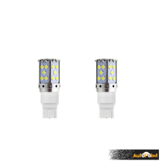 Диодни крушки - 7440 Cambus T20 2бр/к-т