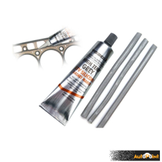 Силикон за гарнитури Visbella 85ml - сив