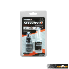 Двукомпонентно лепило SPEEDY FIX Visbella