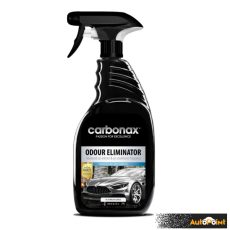 Ароматизатор спрей Luxury Car Carbonax 720ml