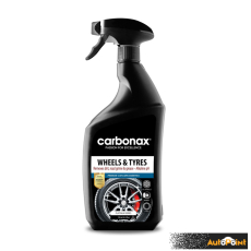 Спрей за джанти Carbonax - 720мл.