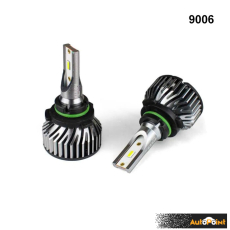Диодни крушки Niken 9006 ПРО 2бр/к-т