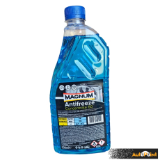 Антифриз 900 мл - MAGNUM до -60ºC