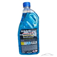 Антифриз 900 мл - MAGNUM до -60ºC