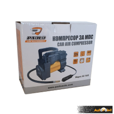 Компресор за гуми 12V - AU-1430