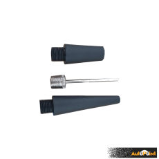 Компресор за гуми 12V - AU-1430