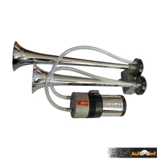 Тромба с компресор 12V - 1018