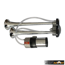 Тромба с компресор 12V - 1018