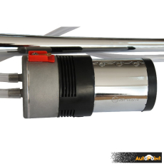 Тромба с компресор 12V - 1018