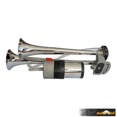 Тромба с компресор 12V - 1018