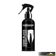 Парфюм за автомобил ''Code Black'' Carbonax 150ml