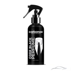 Парфюм за автомобил ''Code Black'' Carbonax 150ml