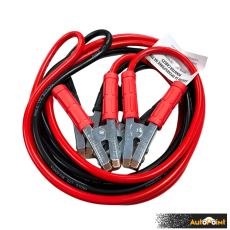 Кабели за прехвърляне на ток 1200А