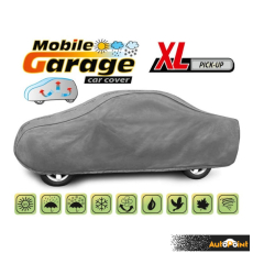 Покривало Kegel серия Mobile размер XL сиво за Pick UP
