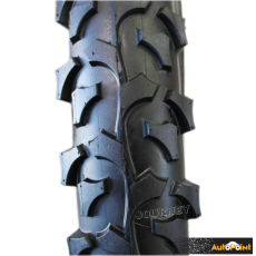 Външна гума JOURNEY за велосипед 24'' x 1.75 (47-507)