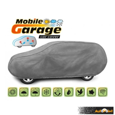 Покривало Kegel серия Mobile размер XL сиво за SUV