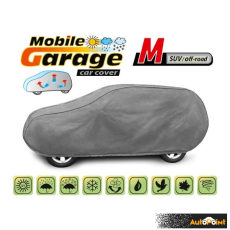Покривало Kegel серия Mobile размер M сиво за SUV