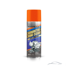 Спрей за карбуратор 450ml - Visbella