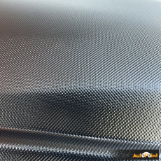 Автобокс FirstBag 250L (черен)
