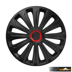 Тасове за джанти 15'' Versaco Trend RR Black
