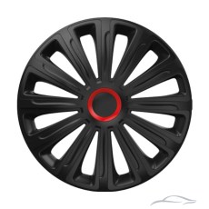 Тасове за джанти 15'' Versaco Trend RR Black