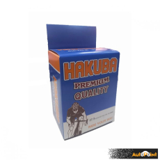 Вътрешна гума HAКUBA - за велосипед 16'' 1.95 - 2.125