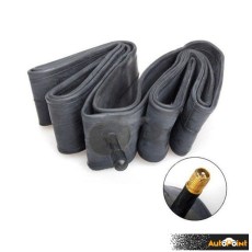 Вътрешна гума HAKUBA - за велосипед 26'' 1.95 - 2.125 AV48