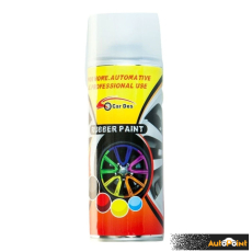 Спрей боя гумирана CAR DES 400ml - Тюркоаз