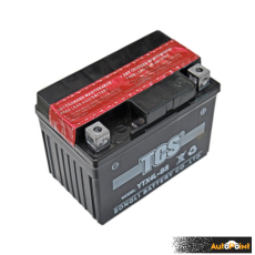 Акумулатор за мотор YTX4L-BS