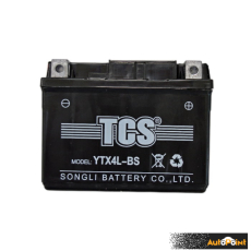 Акумулатор за мотор YTX4L-BS