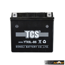 Акумулатор за мотор YTX5L-BS