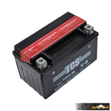 Акумулатор за мотор YTX7A-BS