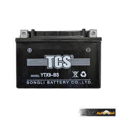 Акумулатор за мотор YTX9-BS