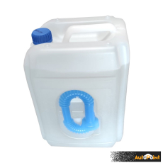 Добавка Мотох AdBlue с накрайник 10л