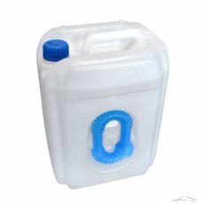 Добавка Мотох AdBlue с накрайник 10л