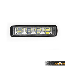Халоген диоден 72W - 0103