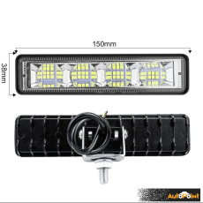 Халоген диоден 72W - 0103