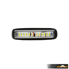 Халоген диоден 72W - 0105