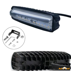 Халоген диоден 72W - 0105