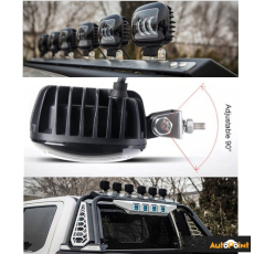 Халоген диоден 30W - 0501