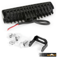 Халоген диоден 54W - 0107