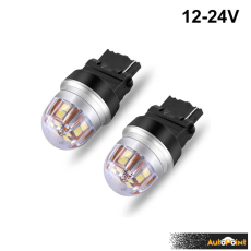 Диоди 3156 ПРЕМИУМ 12-24V 2 БР/К-Т