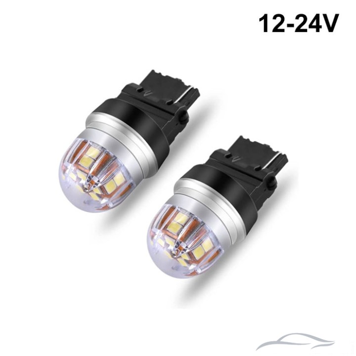 Диоди 3156 ПРЕМИУМ 12-24V 2 БР/К-Т