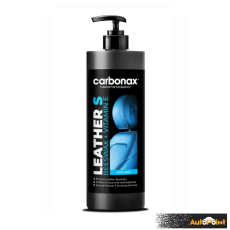 Подхранващ крем за кожа със сатенен финиш Carbonax 500ml