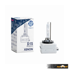 Ксенонова крушка M-TECH D1S ZHCD1S43 4300K