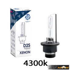 Ксенонова крушка M-TECH D2S ZMPD2S43 4300K