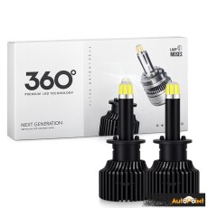 Крушки Диодни H1 100W - 12V