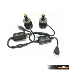Крушки Диодни H7 100W - 12V