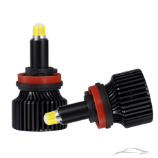 Крушки Диодни H8/H11 100W - 12V